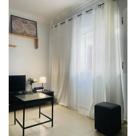 Central Apartment Lagos