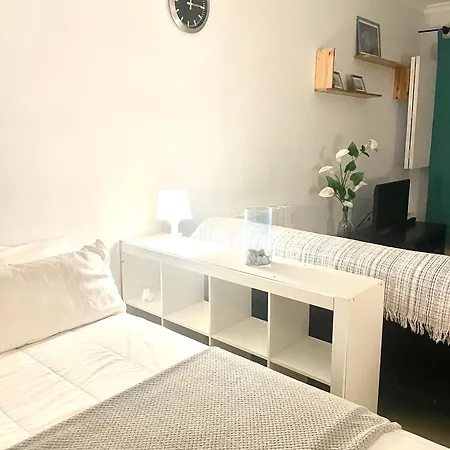 Central Apartment Apartamento *