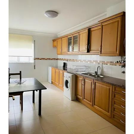 Central Apartment Lagos