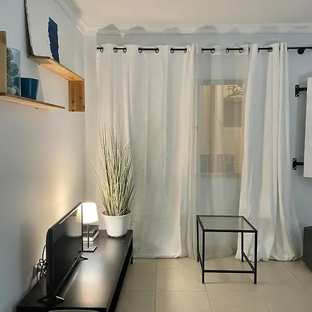 Appartement Central Apartment Lagos