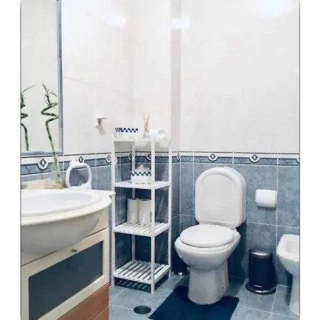 Central Apartment * Lagos