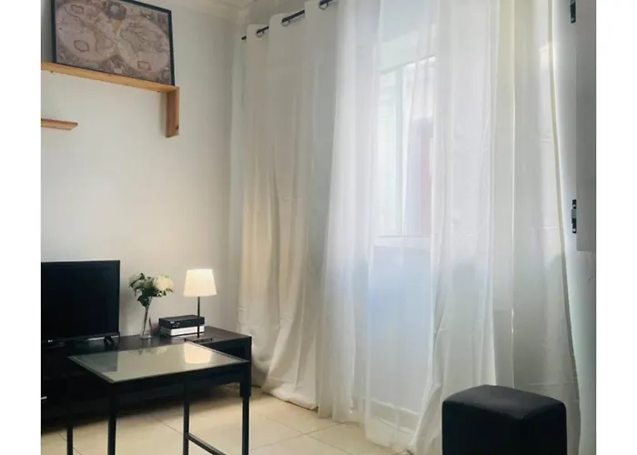 Central Apartment Lagos