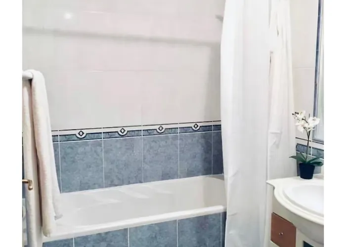 Central Apartment Apartment Lagos