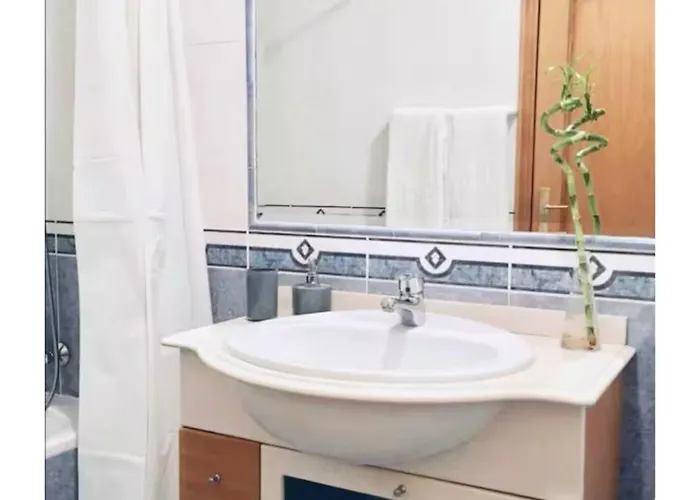 Apartment Central Apartment *