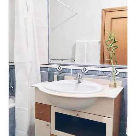 Lägenhet Central Apartment *