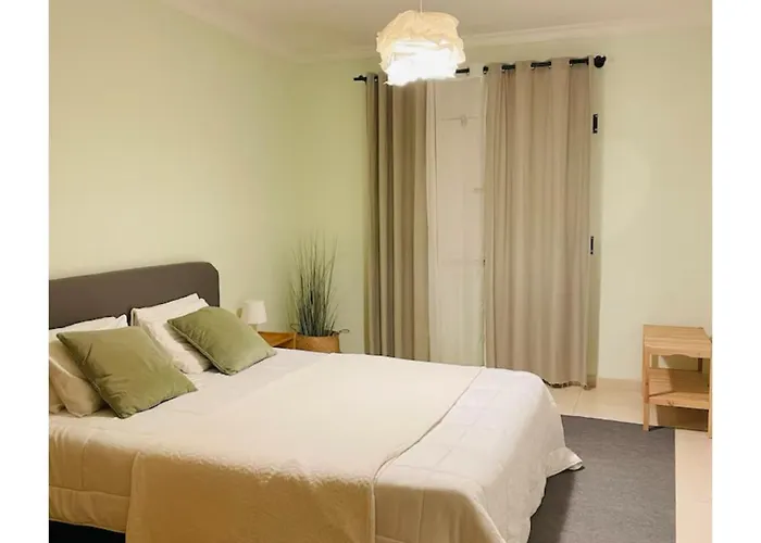 Central Apartment * Lagos