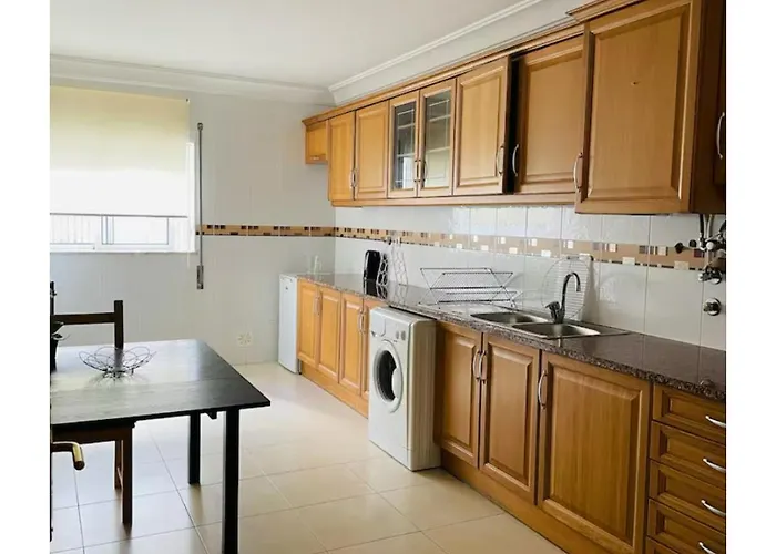 Central Apartment Lagos